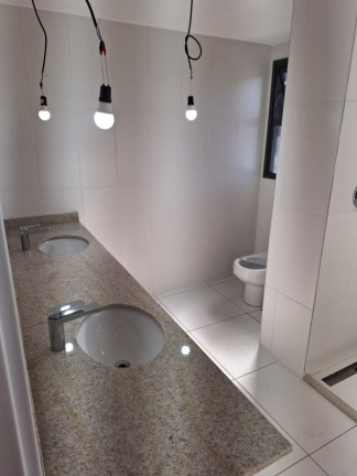 Imagem Imóvel com 3 Quartos à Venda, 154 m² em Vila Olímpia - São Paulo