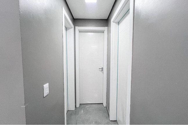Imagem Apartamento com 2 Quartos à Venda, 52 m² em Fátima - Canoas Imagem Apartamento com 2 Quartos à Venda, 52 m² em Fátima - Canoas