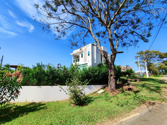 Imagem Casa com 3 Quartos à Venda, 196 m² em Ninho Verde I - Porangaba