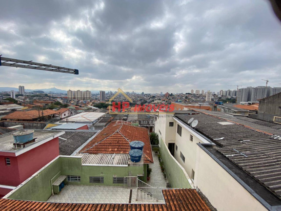Imagem Casa com 5 Quartos à Venda, 205 m² em Santo Antônio - Osasco