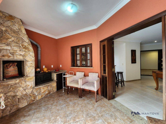 Imagem Casa com 5 Quartos à Venda, 640 m² em Velha - Blumenau