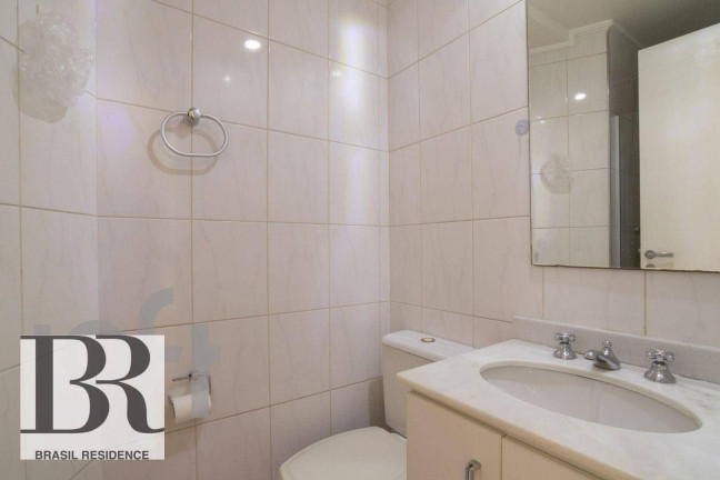 Imagem Apartamento com 2 Quartos à Venda, 50 m² em Saúde - São Paulo