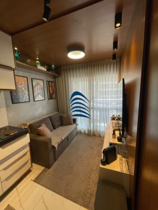Imagem Imóvel com 1 Quarto à Venda, 33 m² em Barra - Salvador Imagem Imóvel com 1 Quarto à Venda, 33 m² em Barra - Salvador