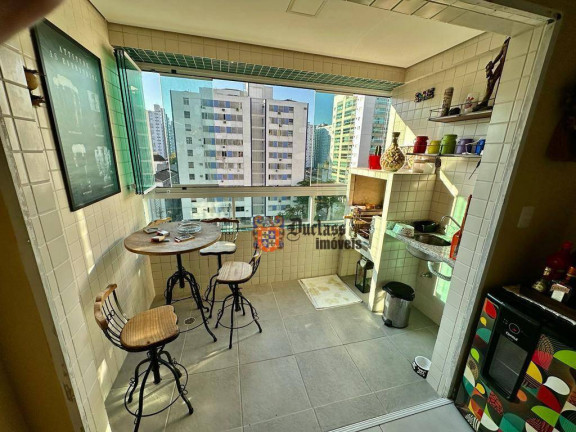 Imagem Apartamento com 3 Quartos à Venda, 85 m² em Itararé - São Vicente Imagem Apartamento com 3 Quartos à Venda, 85 m² em Itararé - São Vicente