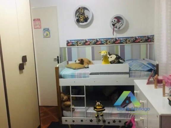 Imagem Apartamento com 2 Quartos à Venda, 55 m² em Jardim Vergueiro (sacomã) - São Paulo Imagem Apartamento com 2 Quartos à Venda, 55 m² em Jardim Vergueiro (sacomã) - São Paulo