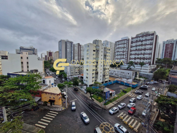 Imagem Apartamento com 3 Quartos à Venda, 130 m² em Pituba - Salvador Imagem Apartamento com 3 Quartos à Venda, 130 m² em Pituba - Salvador