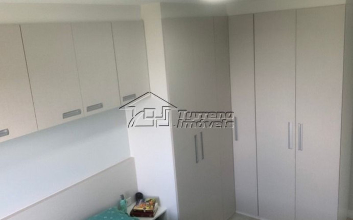 Imagem Apartamento com 3 Quartos à Venda, 90 m² em Jardim Sul - São José Dos Campos
