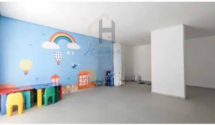 Imagem Imóvel com 2 Quartos à Venda, 56 m² em Baeta Neves - São Bernardo Do Campo Imagem Imóvel com 2 Quartos à Venda, 56 m² em Baeta Neves - São Bernardo Do Campo