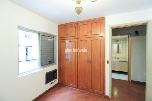 Imagem Apartamento com 4 Quartos à Venda, 214 m² em Jardim América - São Paulo Imagem Apartamento com 4 Quartos à Venda, 214 m² em Jardim América - São Paulo