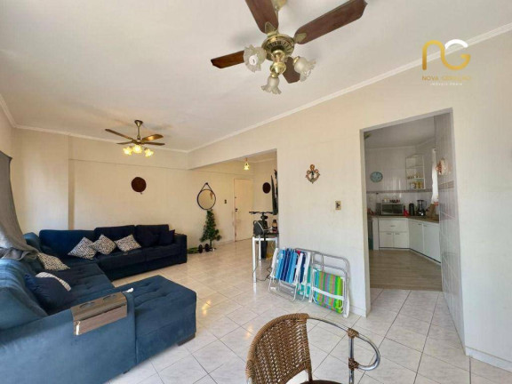 Imagem Apartamento com 2 Quartos à Venda, 90 m² em Mirim - Praia Grande Imagem Apartamento com 2 Quartos à Venda, 90 m² em Mirim - Praia Grande