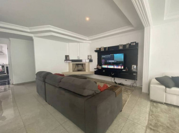 Casa de Condomínio com 3 Quartos à Venda, 190 m² em Tamboré - Santana De Parnaíba