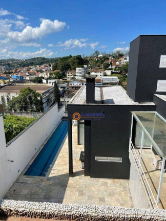 Imagem Casa com 2 Quartos à Venda, 300 m² em Pastoril - Ribeirão Pires