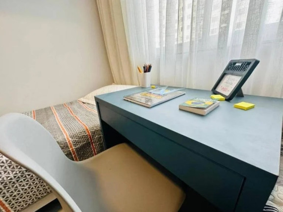 Imagem Imóvel com 3 Quartos à Venda, 59 m² em Samambaia Sul (samambaia) - Brasília
