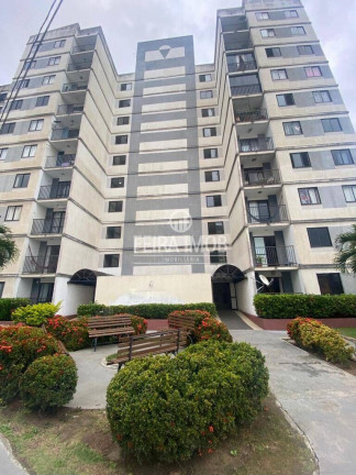 Apartamento com 3 Quartos à Venda,  em Muchila - Feira De Santana