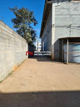 Imagem Galpão para Alugar, 1 m² em Fazendinha - Santana De Parnaíba