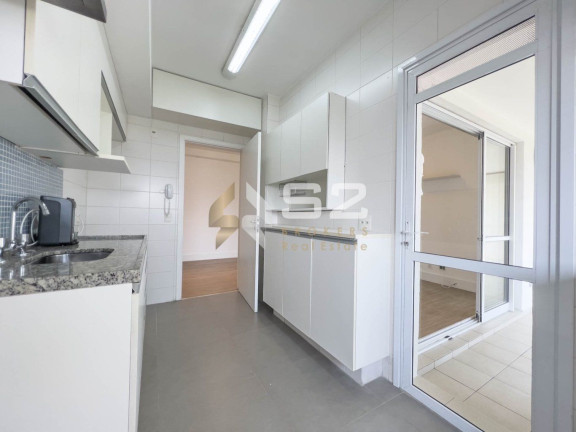 Imagem Apartamento com 2 Quartos à Venda ou Locação, 76 m² em Vila Leopoldina - São Paulo