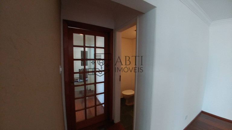 Imagem Apartamento com 3 Quartos à Venda, 116 m² em Indianópolis - São Paulo