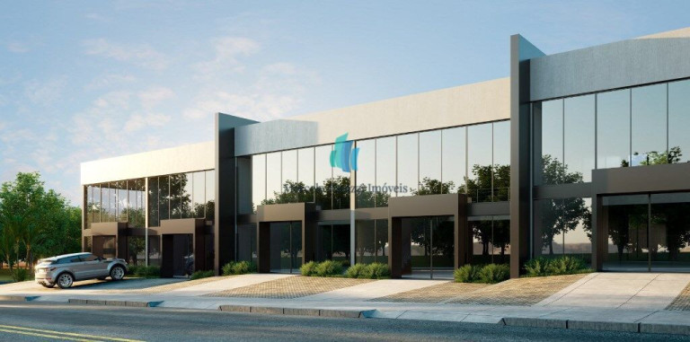Imagem Sala Comercial à Venda, 193 m² em Universitário - Bento Gonçalves Imagem Sala Comercial à Venda, 193 m² em Universitário - Bento Gonçalves