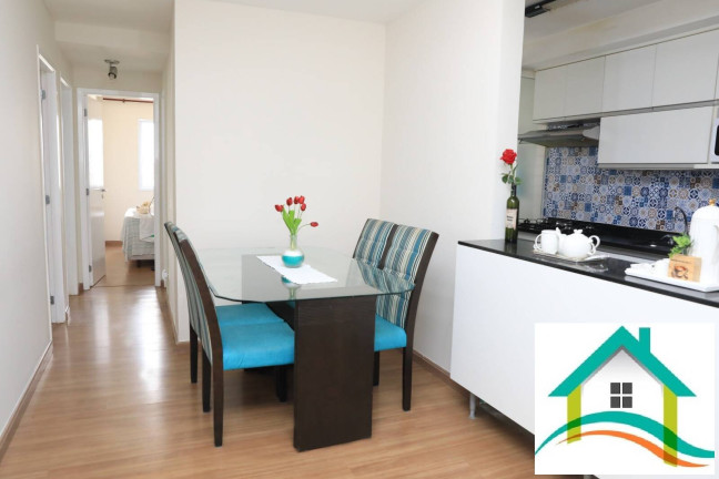 Imagem Apartamento com 3 Quartos à Venda, 93 m² em Vila Valparaíso - Santo André Imagem Apartamento com 3 Quartos à Venda, 93 m² em Vila Valparaíso - Santo André
