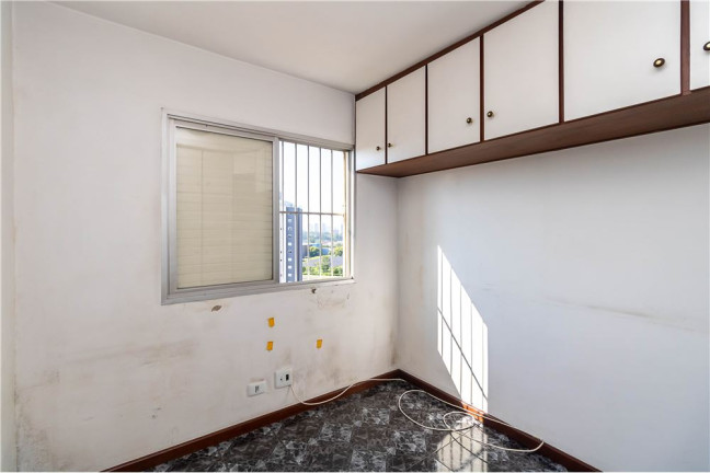 Imagem Apartamento com 2 Quartos à Venda, 54 m² em Vila Mangalot - São Paulo Imagem Apartamento com 2 Quartos à Venda, 54 m² em Vila Mangalot - São Paulo