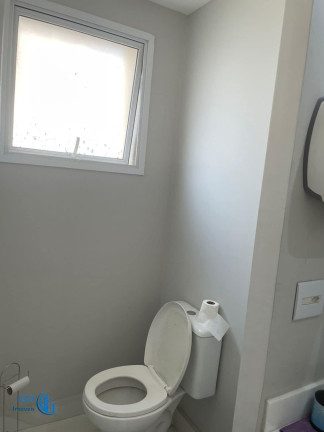 Sala Comercial para Alugar, 85 m² em Alphaville Conde Ii - Barueri