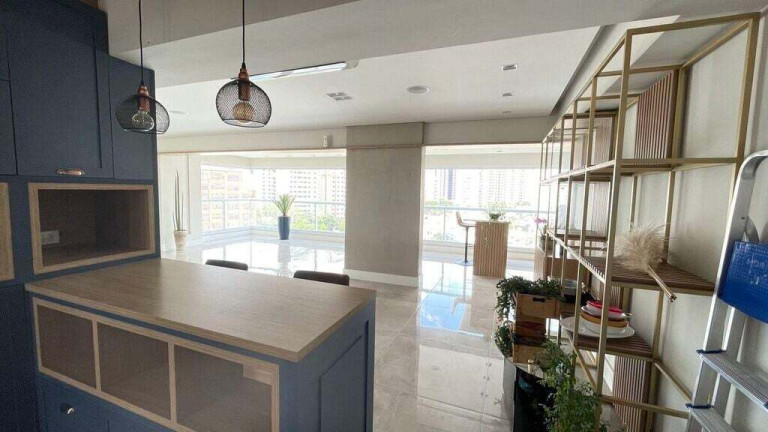 Imagem Apartamento com 3 Quartos à Venda, 150 m² em Vila Pompéia - São Paulo Imagem Apartamento com 3 Quartos à Venda, 150 m² em Vila Pompéia - São Paulo