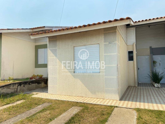 Apartamento com 3 Quartos à Venda, 160 m² em Sim - Feira De Santana
