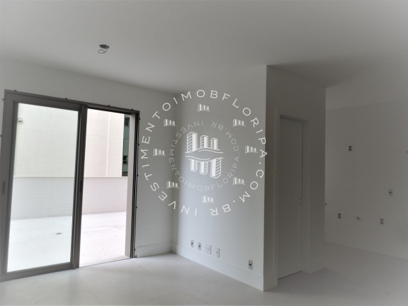 Imagem Apartamento com 2 Quartos à Venda, 129 m² em Centro - Florianópolis