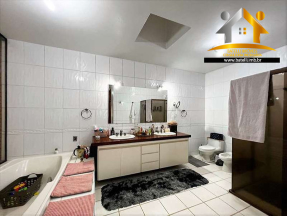 Imagem Casa de Condomínio com 4 Quartos à Venda, 640 m² em Granja Viana - Cotia