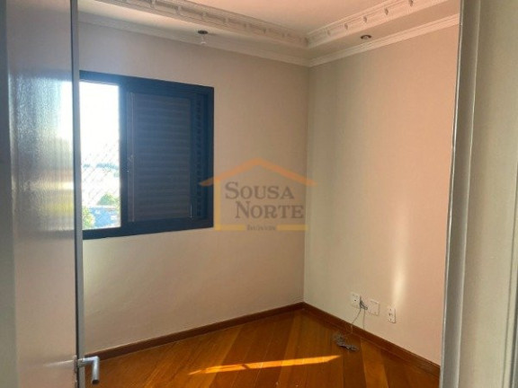 Imagem Apartamento com 3 Quartos à Venda, 90 m² em Lauzane Paulista - São Paulo Imagem Apartamento com 3 Quartos à Venda, 90 m² em Lauzane Paulista - São Paulo