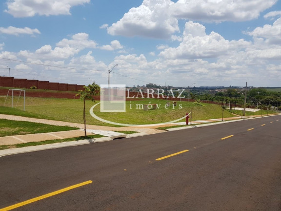 Imagem Terreno à Venda, 408 m² em Bonfim Paulista - Terras De Bonfim Praça San Tiago - Ribeirão Preto Imagem Terreno à Venda, 408 m² em Bonfim Paulista - Terras De Bonfim Praça San Tiago - Ribeirão Preto