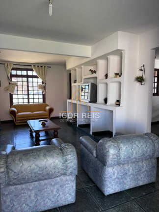 Imagem Casa com 4 Quartos à Venda,  em Grussaí - São João Da Barra