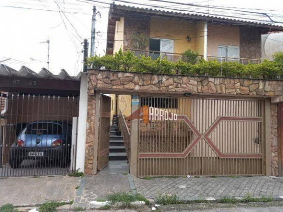 Imagem Sobrado com 2 Quartos à Venda, 186 m² em Vila Buenos Aires - São Paulo Imagem Sobrado com 2 Quartos à Venda, 186 m² em Vila Buenos Aires - São Paulo