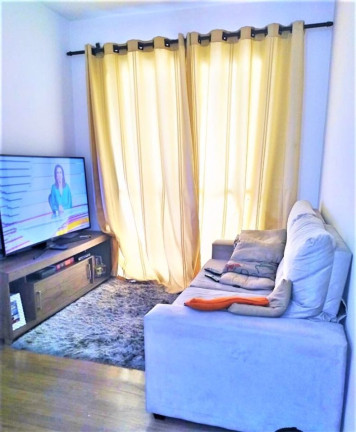 Imagem Apartamento com 2 Quartos à Venda, 49 m² em Jardim Parque Morumbi - São Paulo Imagem Apartamento com 2 Quartos à Venda, 49 m² em Jardim Parque Morumbi - São Paulo