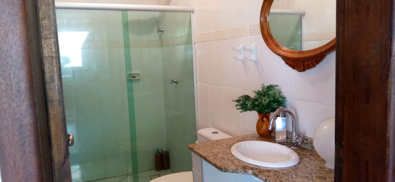 Imagem Casa com 2 Quartos à Venda, 278 m² em Jauá - Camaçari