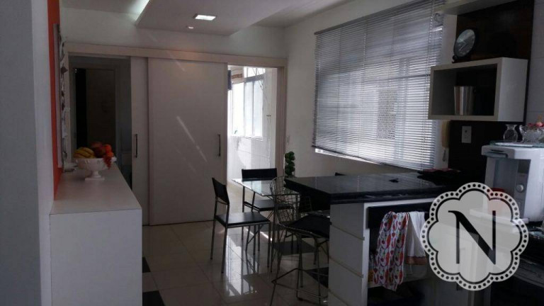 Imagem Apartamento com 3 Quartos à Venda, 148 m² em Centro - Itanhaém Imagem Apartamento com 3 Quartos à Venda, 148 m² em Centro - Itanhaém