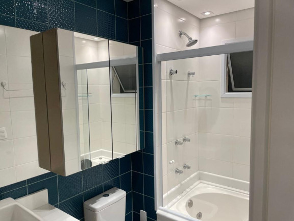 Apartamento com 3 Quartos à Venda, 85 m² em Parque Campolim - Sorocaba