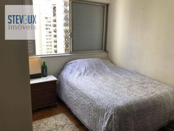 Imagem Apartamento com 2 Quartos à Venda, 75 m² em Moema - São Paulo