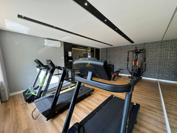 Apartamento com 3 Quartos à Venda, 96 m² em Meia Praia - Itapema