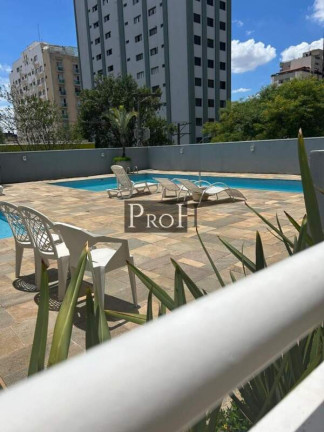 Imagem Apartamento com 2 Quartos para Alugar, 78 m² em Santa Paula - São Caetano Do Sul