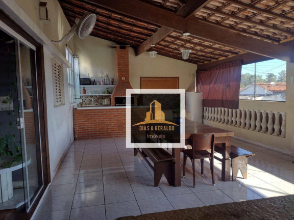 Imagem Casa com 4 Quartos à Venda, 98 m² em Jardim Satélite - São José Dos Campos Imagem Casa com 4 Quartos à Venda, 98 m² em Jardim Satélite - São José Dos Campos