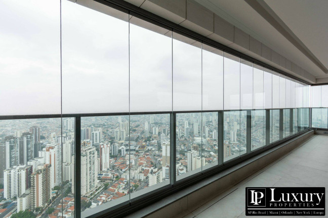 Imagem Cobertura com 5 Quartos à Venda, 593 m² em Altos Do Tatuapé - São Paulo Imagem Cobertura com 5 Quartos à Venda, 593 m² em Altos Do Tatuapé - São Paulo