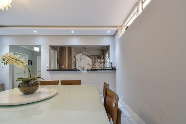 Imagem Casa com 3 Quartos à Venda, 159 m² em Jardim Caravelas - São Paulo Imagem Casa com 3 Quartos à Venda, 159 m² em Jardim Caravelas - São Paulo