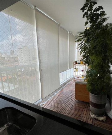 Imagem Apartamento com 2 Quartos à Venda, 75 m² em Tatuapé - São Paulo