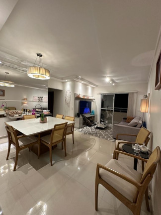 Imagem Apartamento com 3 Quartos à Venda, 90 m² em Vila Oliveira - Mogi Das Cruzes