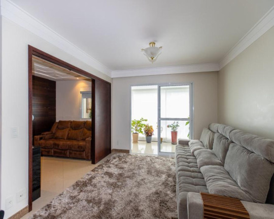 Imagem Apartamento com 3 Quartos à Venda, 135 m² em Vila Clementino - São Paulo Imagem Apartamento com 3 Quartos à Venda, 135 m² em Vila Clementino - São Paulo