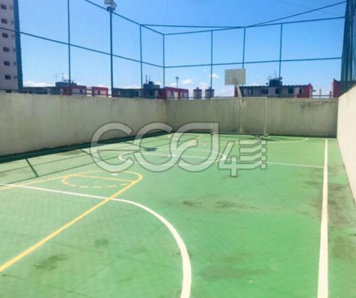 Imagem Apartamento com 3 Quartos à Venda, 105 m² em Luzia - Aracaju