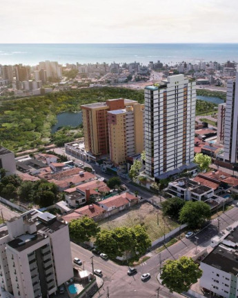 Imagem Apartamento com 2 Quartos à Venda, 60 m² em Aeroclube - João Pessoa Imagem Apartamento com 2 Quartos à Venda, 60 m² em Aeroclube - João Pessoa