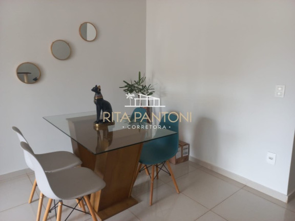 Imagem Apartamento com 2 Quartos à Venda, 70 m² em Nova Aliança - Ribeirão Preto