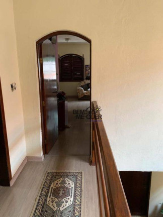 Imagem Sobrado com 4 Quartos à Venda, 370 m² em City América - São Paulo